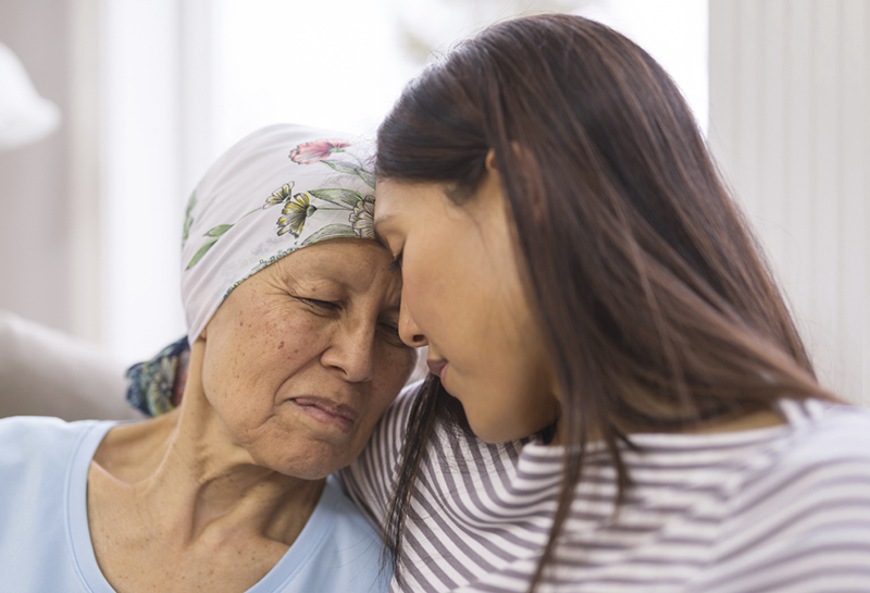 Home-Based Primary Care- An Essential Lifeline for Caregivers
