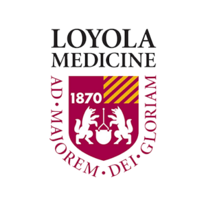 Loyola Medicine logo