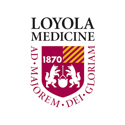 Loyola Medicine logo